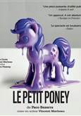 Le petit poney 