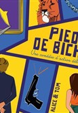 Pied de biche