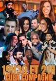 Cuba Compagnie Comedy Club
