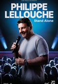 Philippe Lellouche dans Stand Alone Centre des Arts
