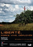Printemps des Poètes : Il s'agit de ne pas se rendre...