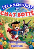 Les aventures du Chat Botté