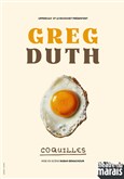 Greg Duth