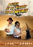 Astier et le secret de la momie