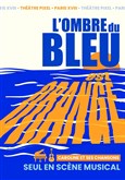 L'ombre du bleu est orange