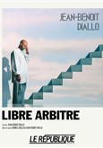 Jean-Benoit Diallo