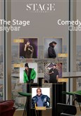 Le plus haut comedy club du monde