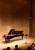 Concert de clôture de l'Académie Internationale de Piano Liszt 2027