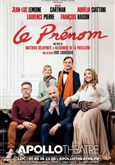 Le Prénom