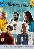 Charonne Comedy Club