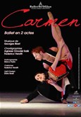 Carmen Th��tre Le Cadran