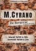 M.Cyrano de Bergerac
