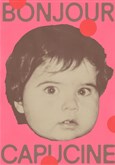 Bonjour Capucine