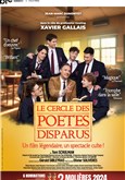 Le Cercle des Potes Disparus Le Thtre Libre