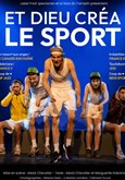 Et Dieu cr�a le sport 