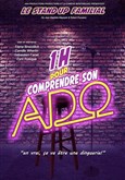 1 heure pour comprendre son ado Munsterhof - Salle Amadeus