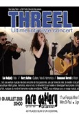 Threel