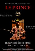 Le Prince - Il Principe