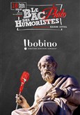 Le BAC Philo des Humoristes