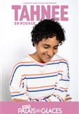 Tahnee � En rodage