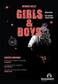 Girls and Boys