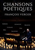 Chansons Poétiques