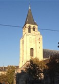 Visite guidée : Saint-Germain-des prés, village Grand-siècle, Bohème et Jazz