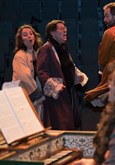 Molière - Charpentier