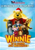 Winnie et le coffre aux merveilles
