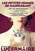 Les Petites Femmes de Maupassant