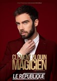 Clément Blouin