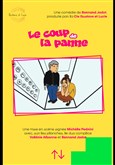 Le coup de la panne Th��tre la Maison de Guignol - Caf�-th��tre