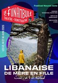 Libanaise de m�re en fille