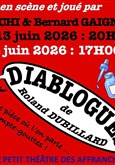 Les Diablogues de Roland Dubillard 