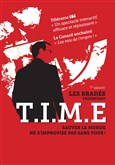 TIME le show d'improvisation explosif
