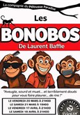 Les Bonobos Pelousse Paradise