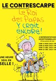 Le Roi des Papas y croit encore !