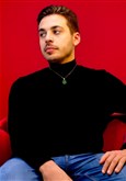 Dorian Kateb