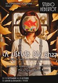 La liseuse du 6h27