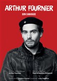 Arthur Fournier