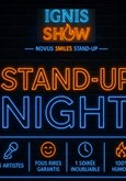 Novus Smiles Stand-Up