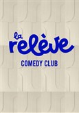 La Rel�ve Comedy Club 