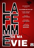 La femme de ma vie 