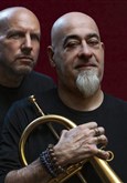 Antonio Faraò & Stéphane Belmondo Quartet : Nouvel album, Do it !