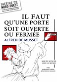 Il faut qu'une porte soit ouverte ou fermée