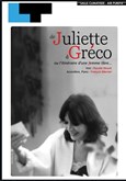De Juliette à Gréco