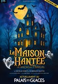 La Maison Hantée La Maison Hantée