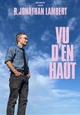 Jonathan Lambert dans Vu d'en haut 