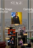 Le plus haut comedy club du monde