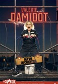 Val�rie Damidot dans Ma vie en chantier La Com�die des Alpes